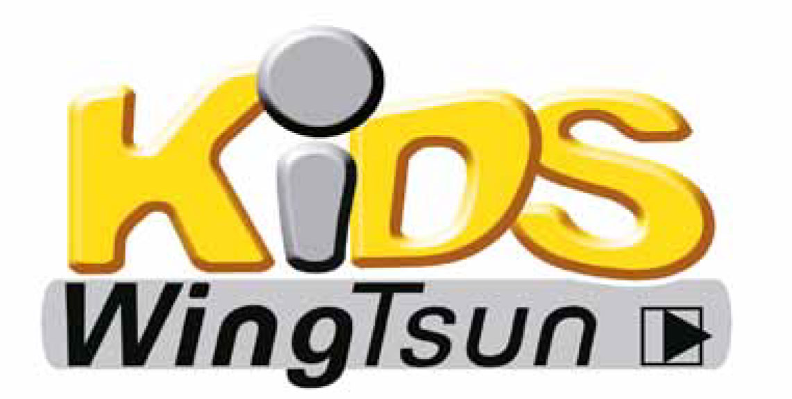 Kids-WingTsun